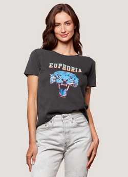 POLERA MUJER EUPHORIA