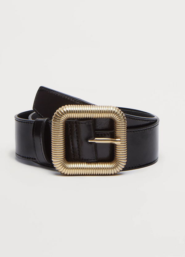 PRE-VENTA CINTURÓN IRIA BLACK