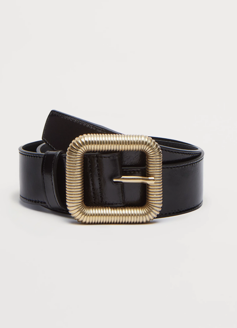 PRE-VENTA CINTURÓN IRIA BLACK