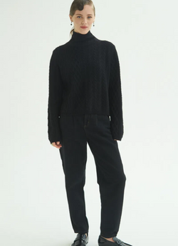 JEAN ADUT BLACK