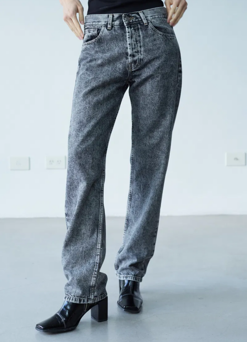 JEAN BELLE GRIS