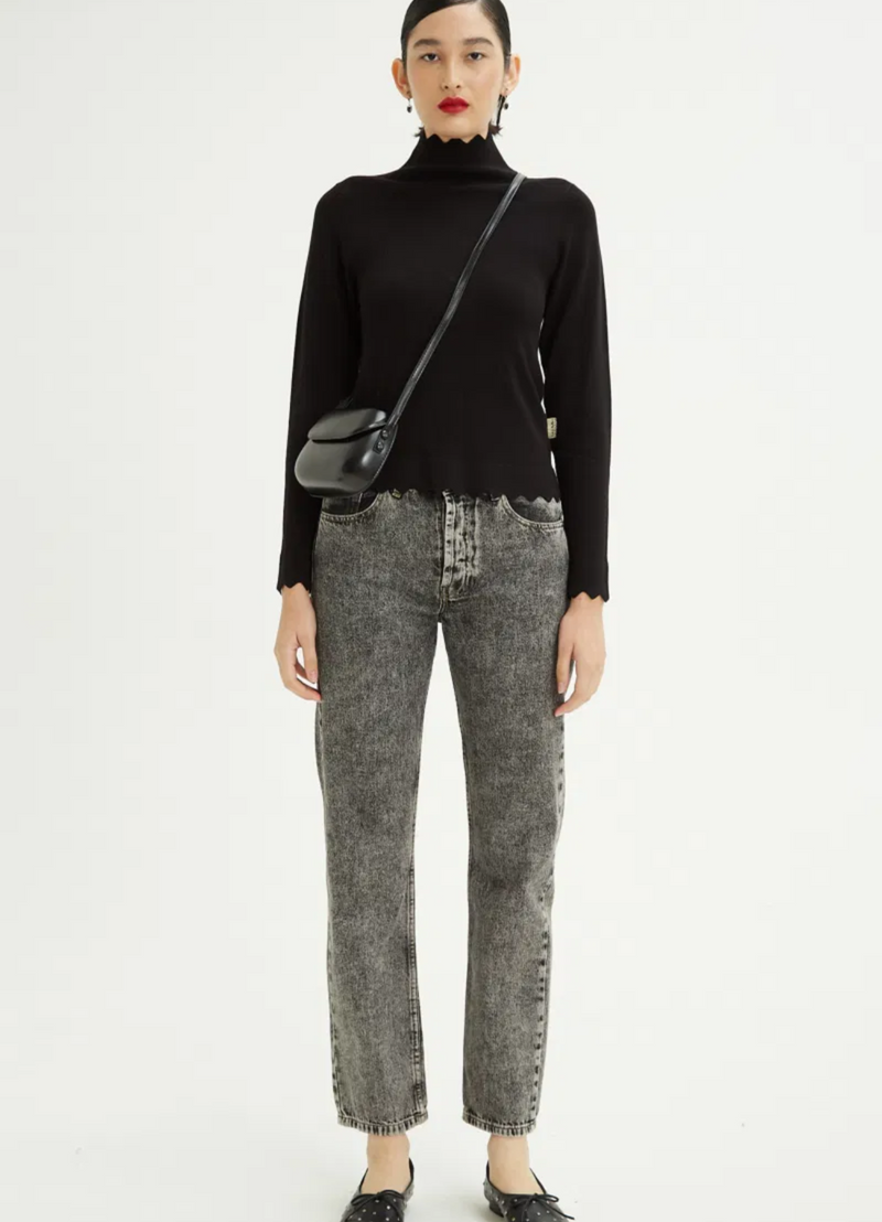JEAN BELLE GRIS