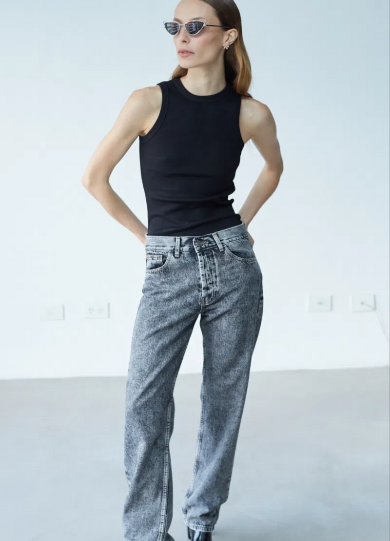 JEAN BELLE GRIS