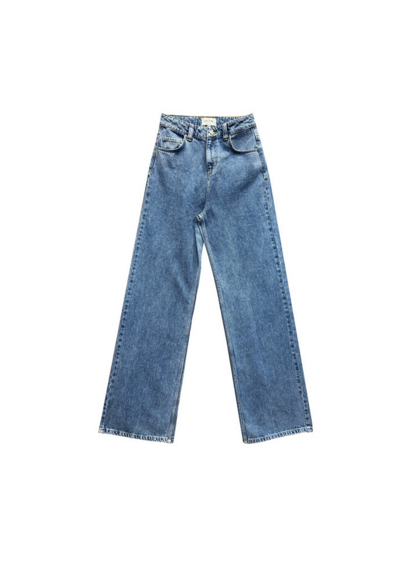 JEAN LIGHT WASHED 2001