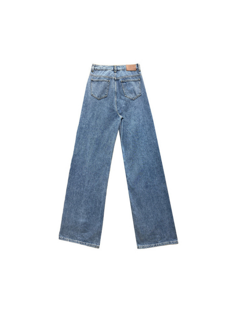 JEAN LIGHT WASHED 2001