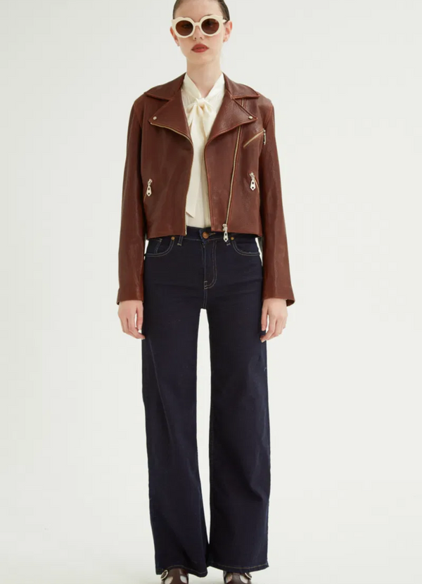 JEAN LAUREN DEEP BLUE