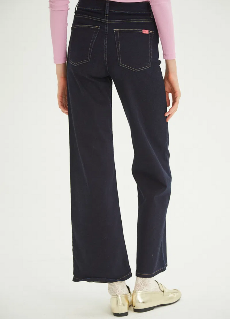 JEAN LAUREN DEEP BLUE