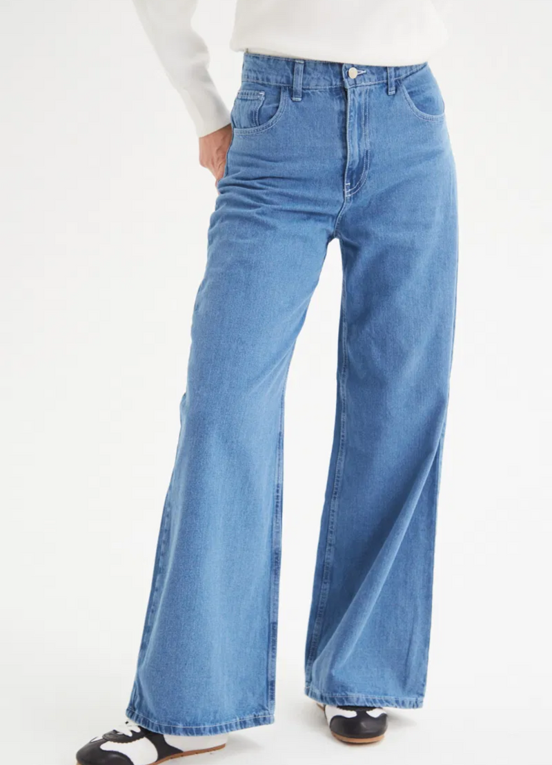 JEAN LUNA MID