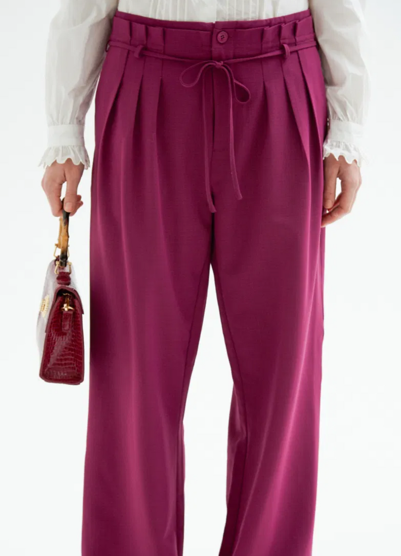 PANTALON KAREN SUIT ORQUIDEA