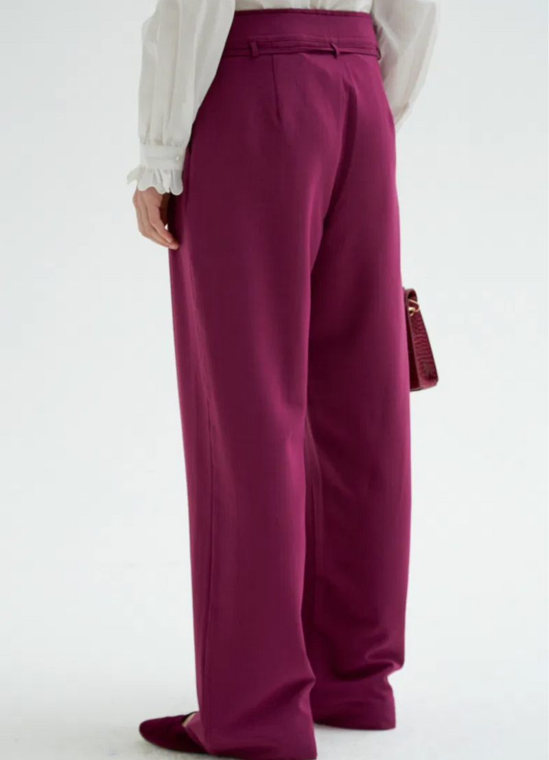 PANTALON KAREN SUIT ORQUIDEA