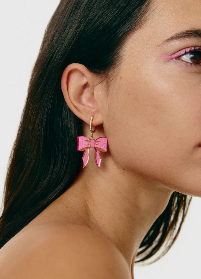 PRE-VENTA | PINK BOW