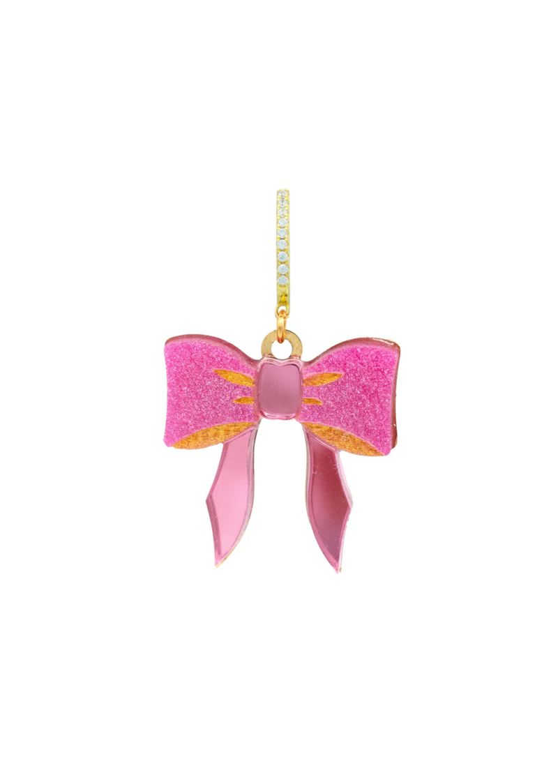 PRE-VENTA | PINK BOW