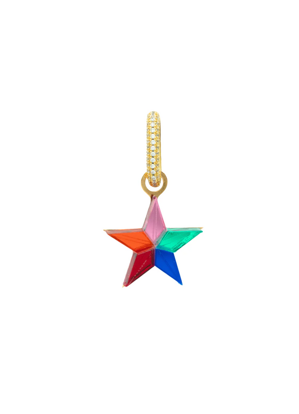 PRE-VENTA RAINBOW STAR