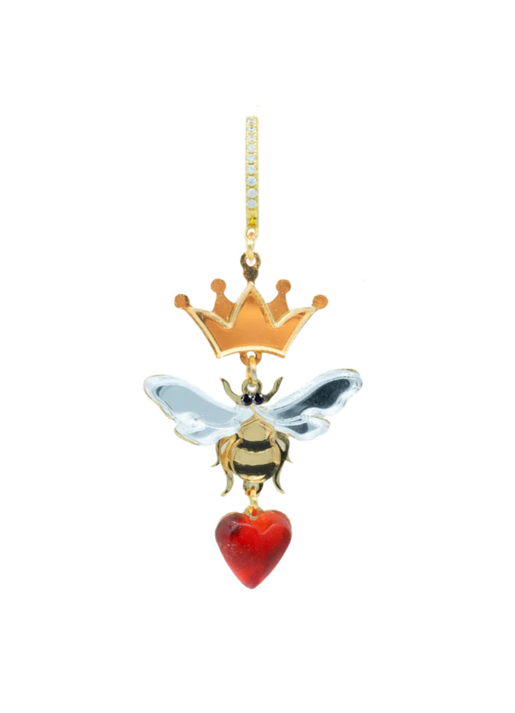 QUEEN BEE