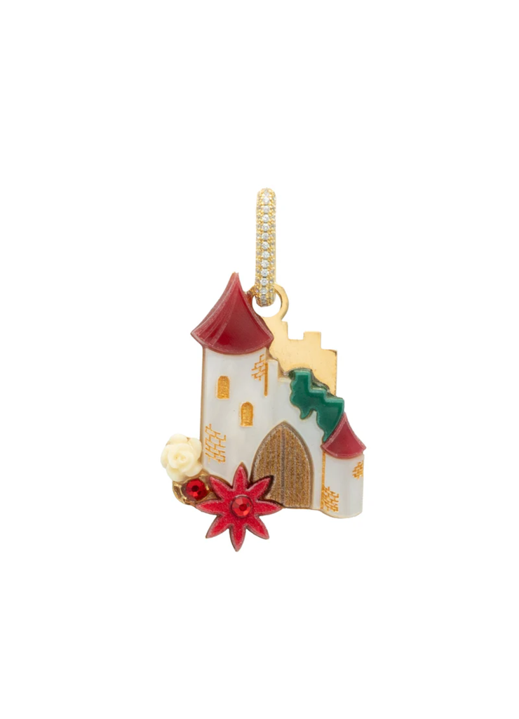 TINY QUEEN PALACE