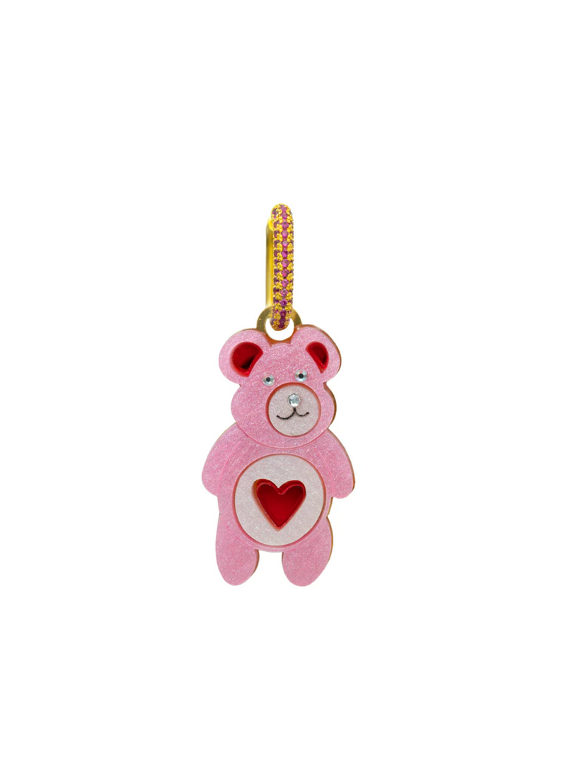 PRE-VENTA | CRAZY LOVE BEAR