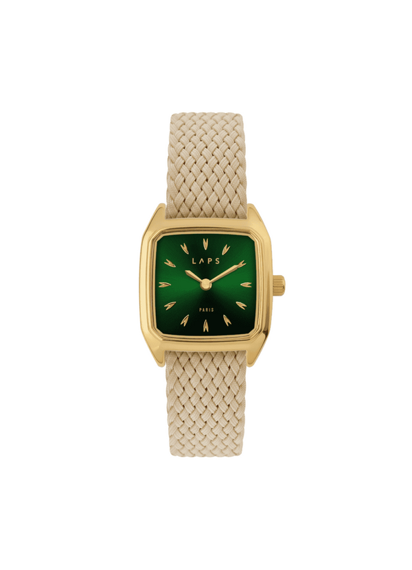 PRIMA NOVA GREEN
