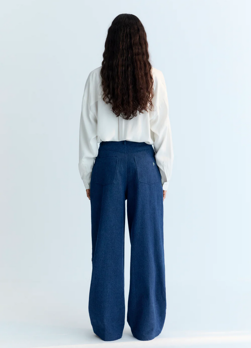 LIA DENIM PANT