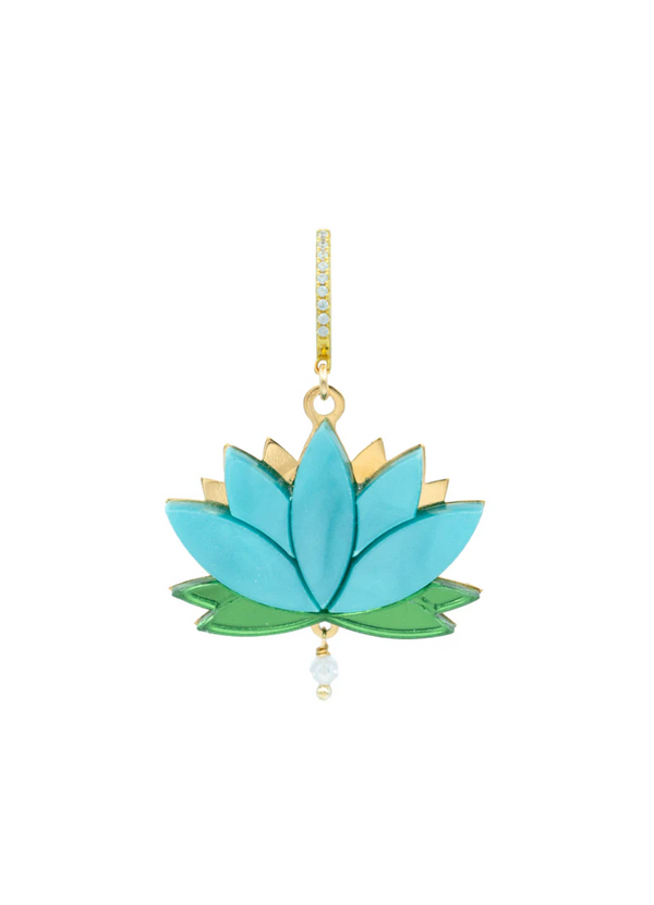 BLUE LOTUS