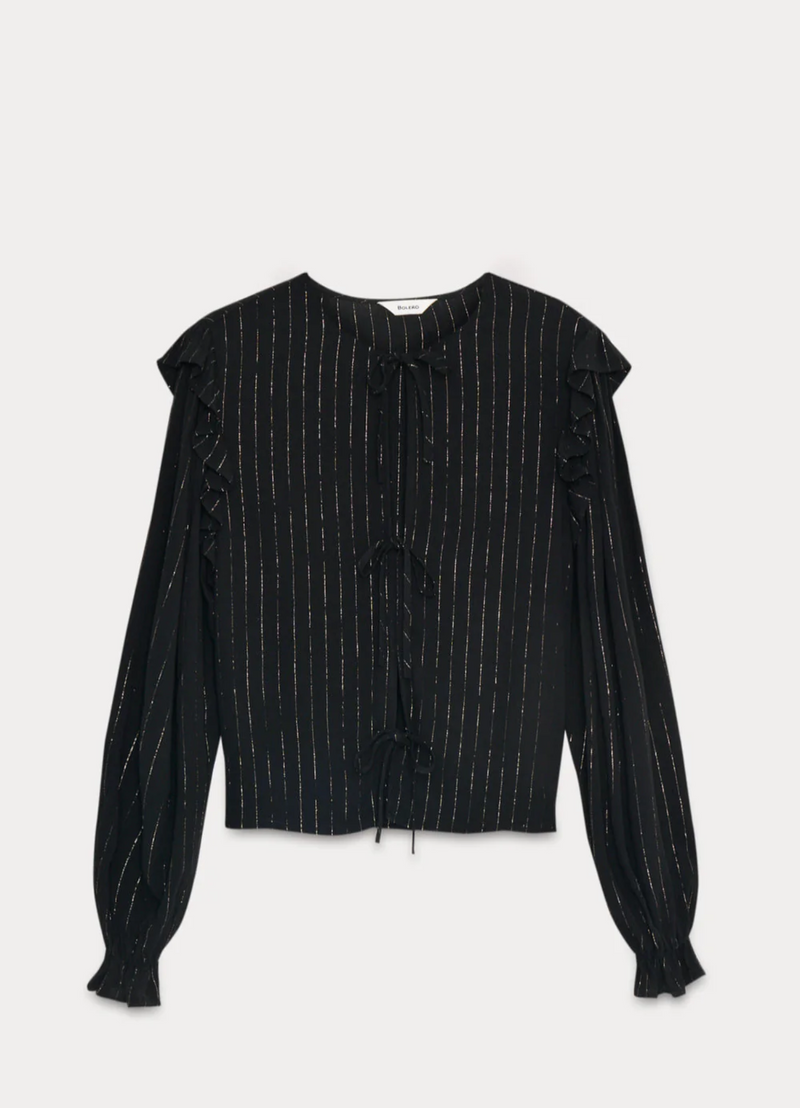 BLUSA LUA ECLIPSE NOIR