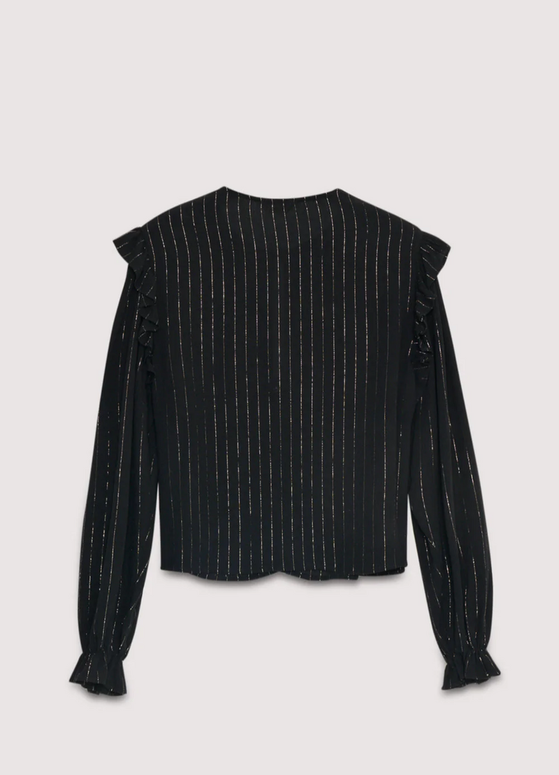 BLUSA LUA ECLIPSE NOIR