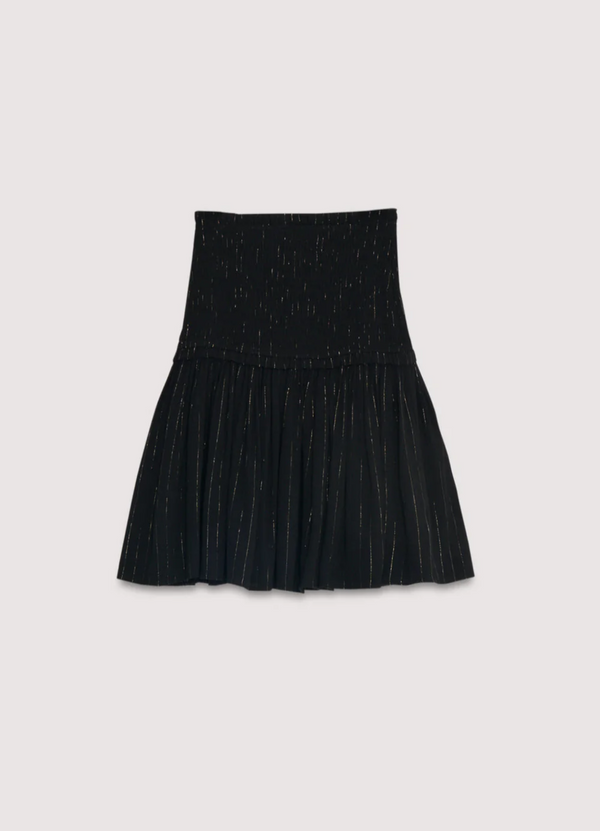 FALDA LUA ECLIPSE NOIR