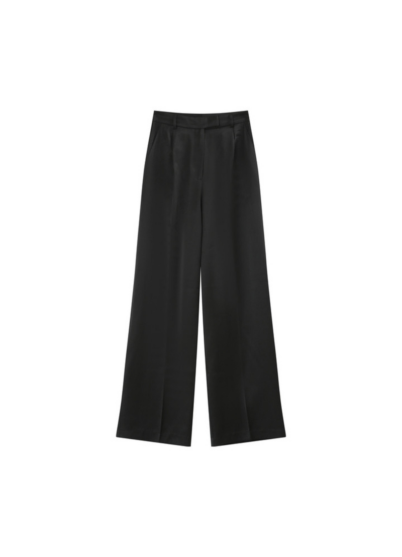 PANTALON MARC NOIR