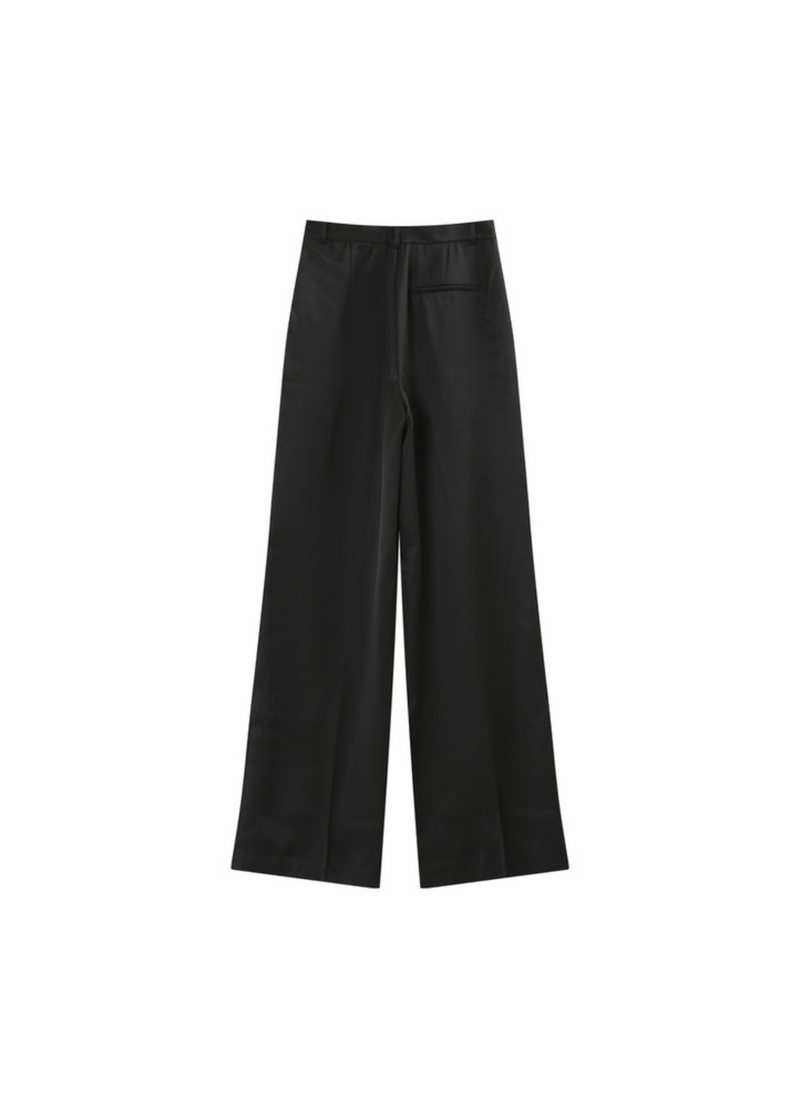 PANTALON MARC NOIR