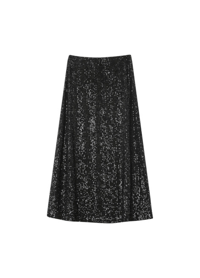 FALDA OBSESSION NOIR