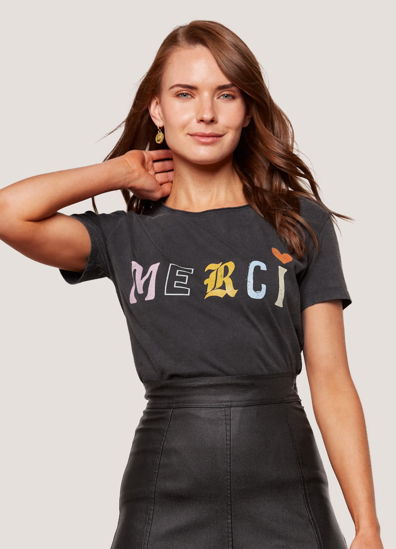 POLERA MUJER MERCI