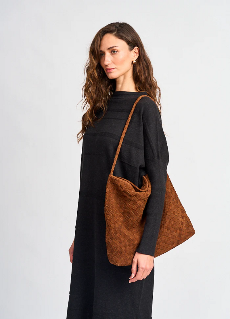 MICCO SUEDE