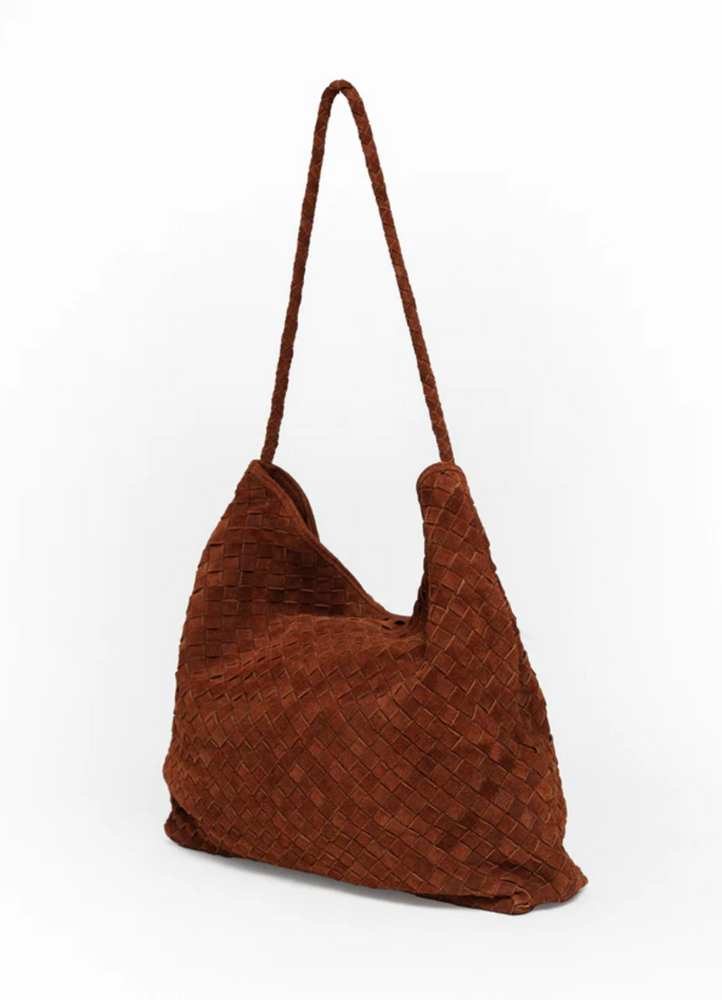 MICCO SUEDE
