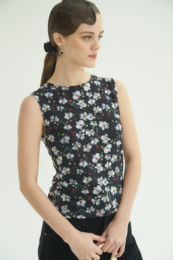 MUSCULOSA RINA ORQUIDEA