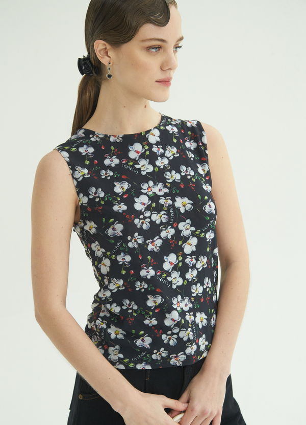 MUSCULOSA RINA ORQUIDEA