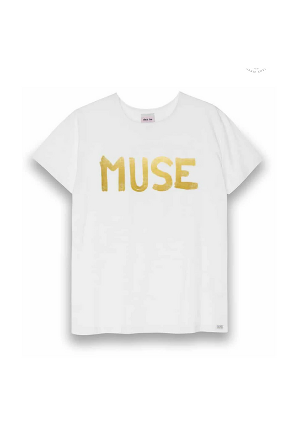 POLERA MUJER MUSE DG