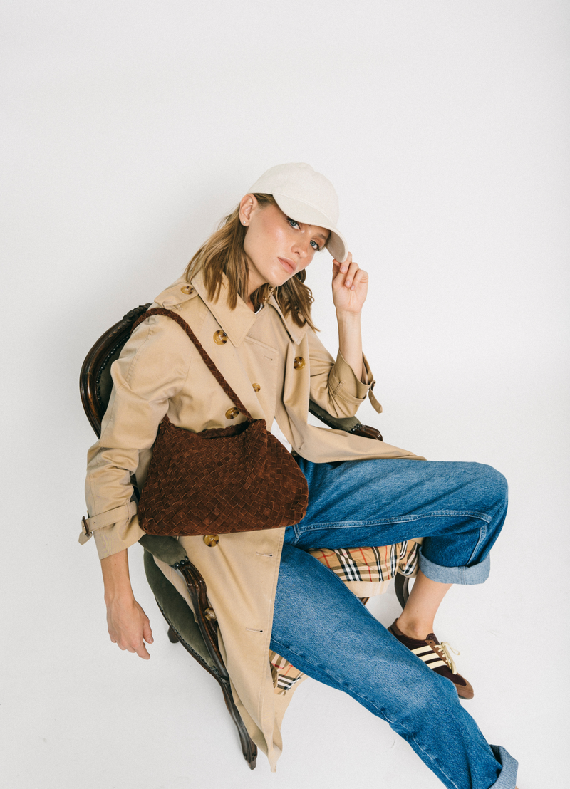 NOVARA SUEDE
