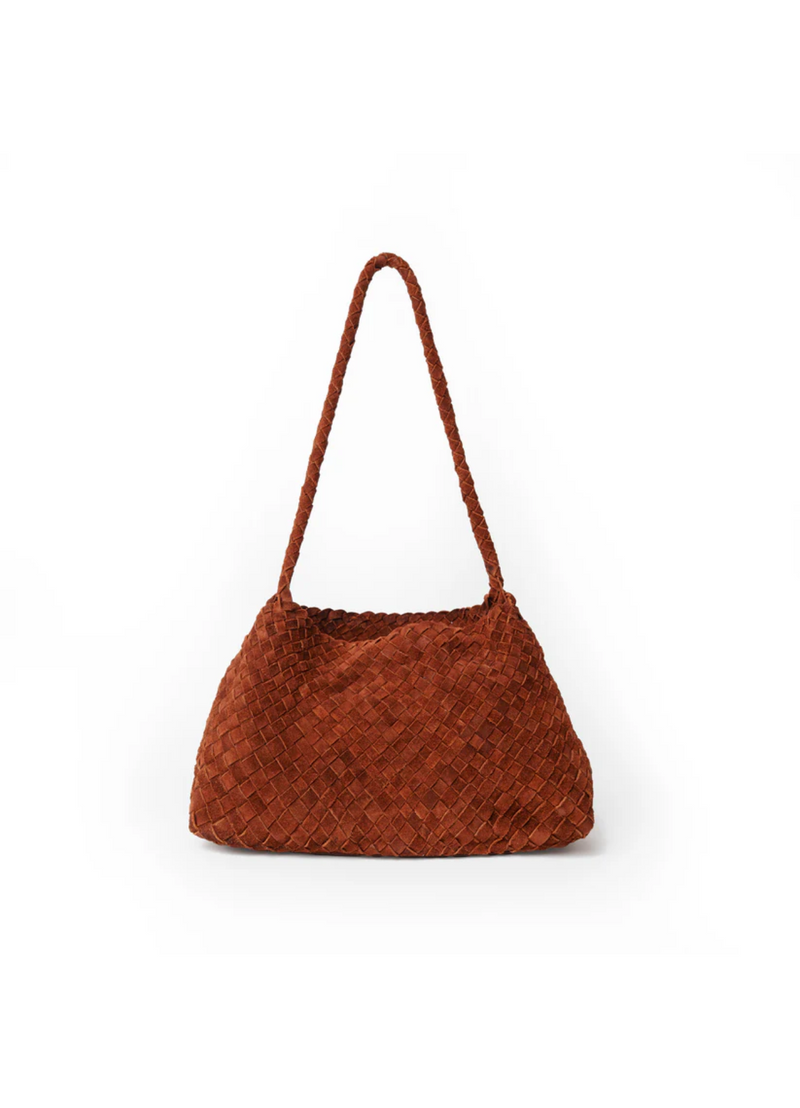NOVARA SUEDE