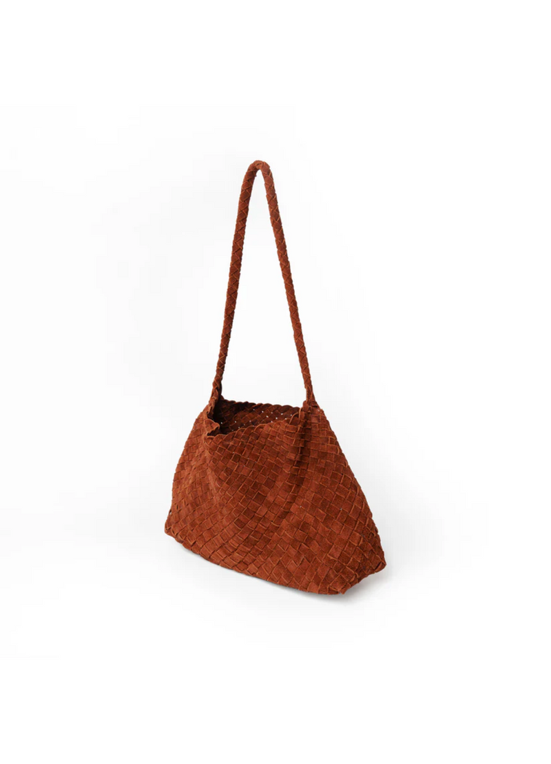 NOVARA SUEDE