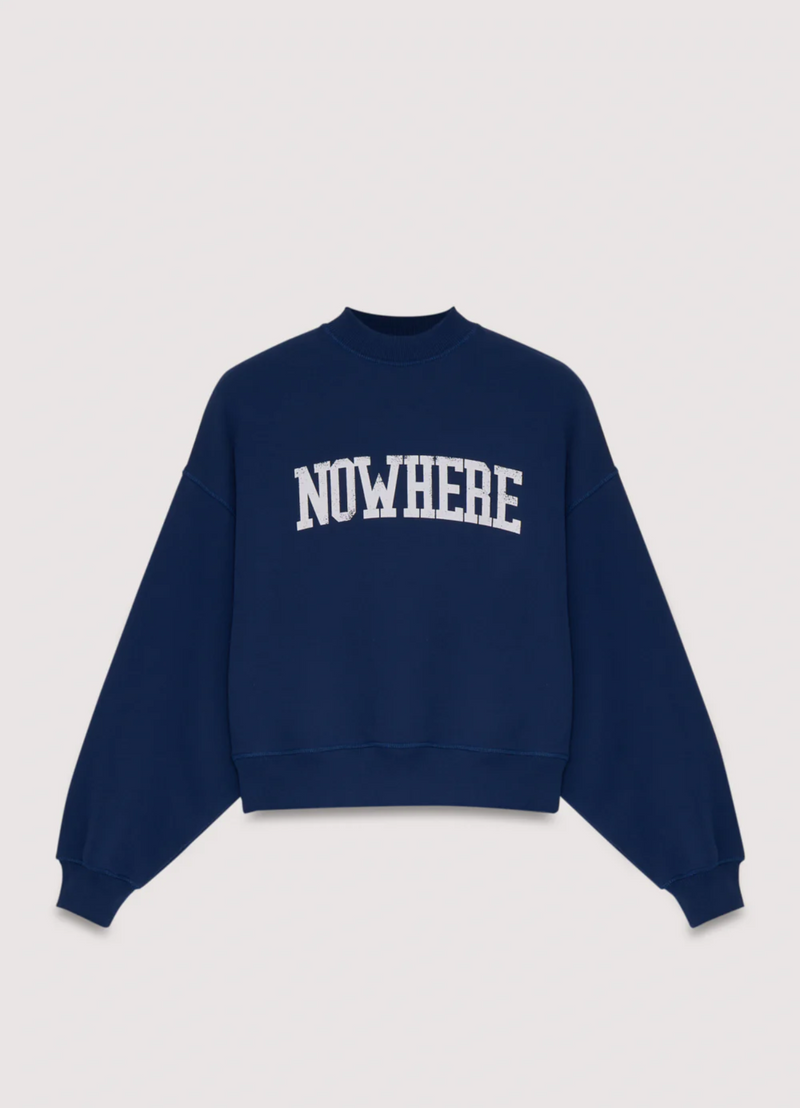 POLERON NOWHERE INFINITE NAVY