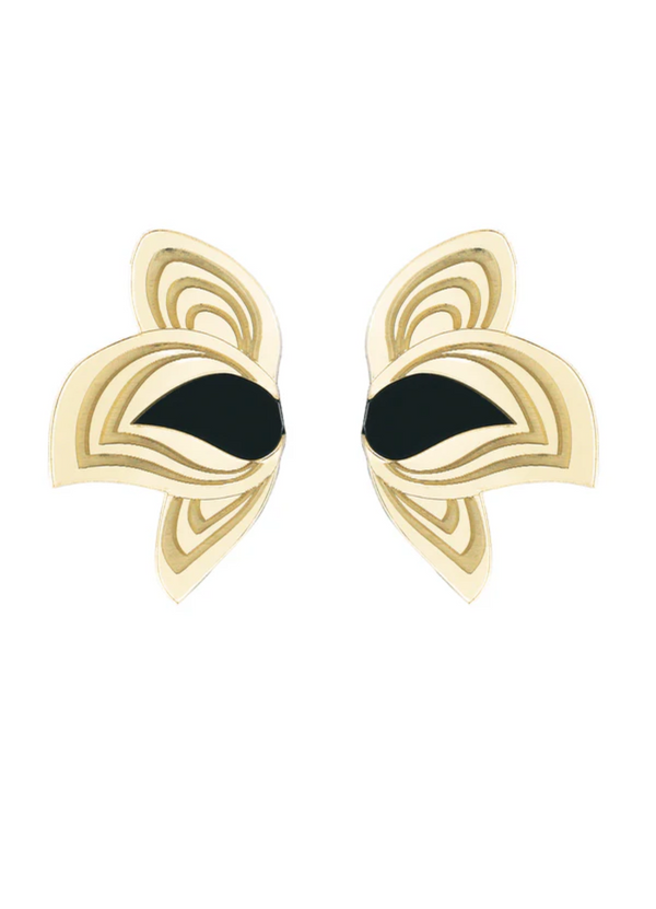 OJOS DORADOS