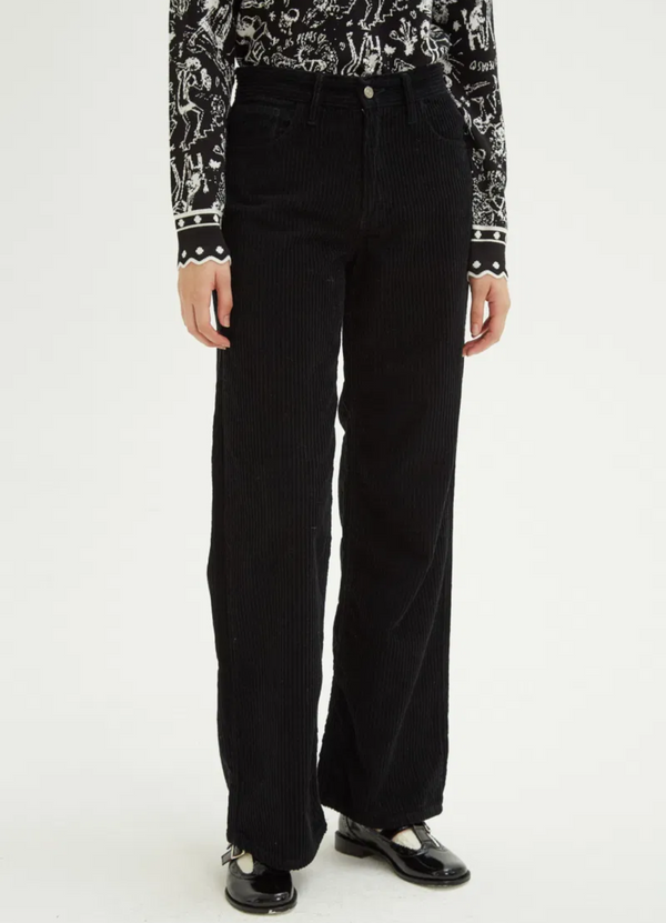 JEAN COTELÉ BOLING BLACK