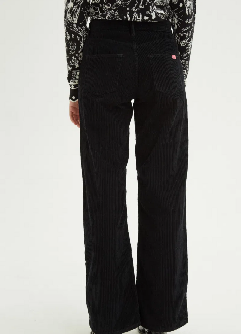 JEAN COTELÉ BOLING BLACK