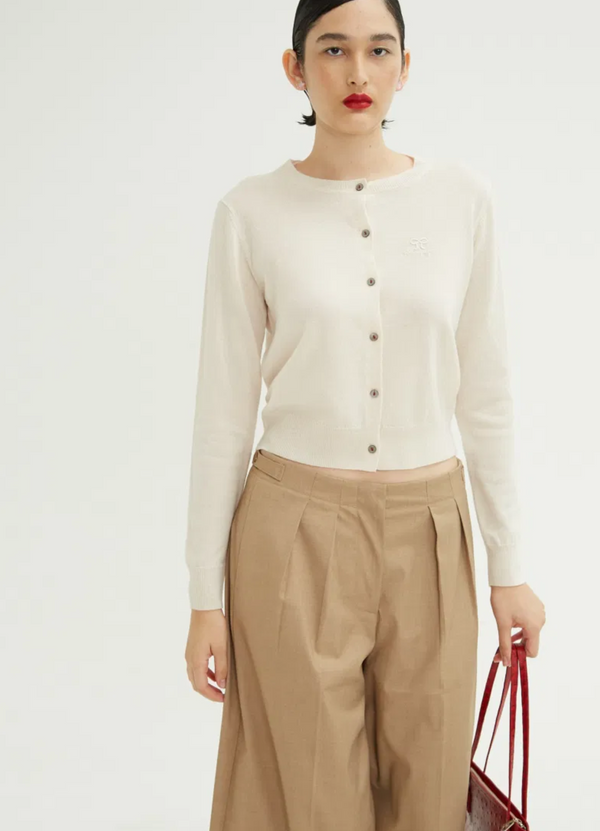 PANTALON LYLA BEIGE