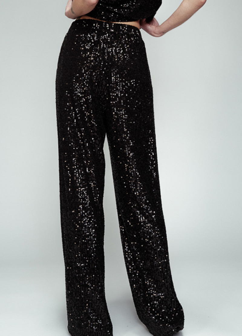 PANTALON OCTAVE NOIR