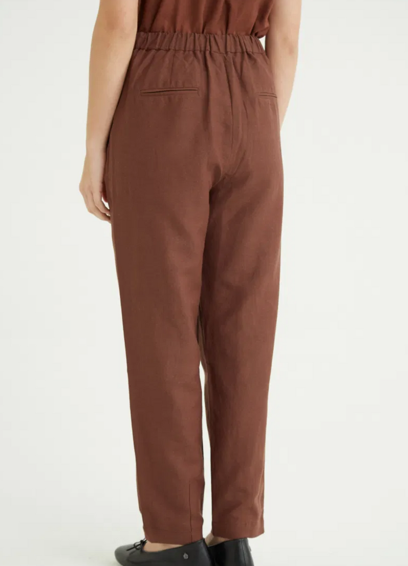 PANTALON RAMIE