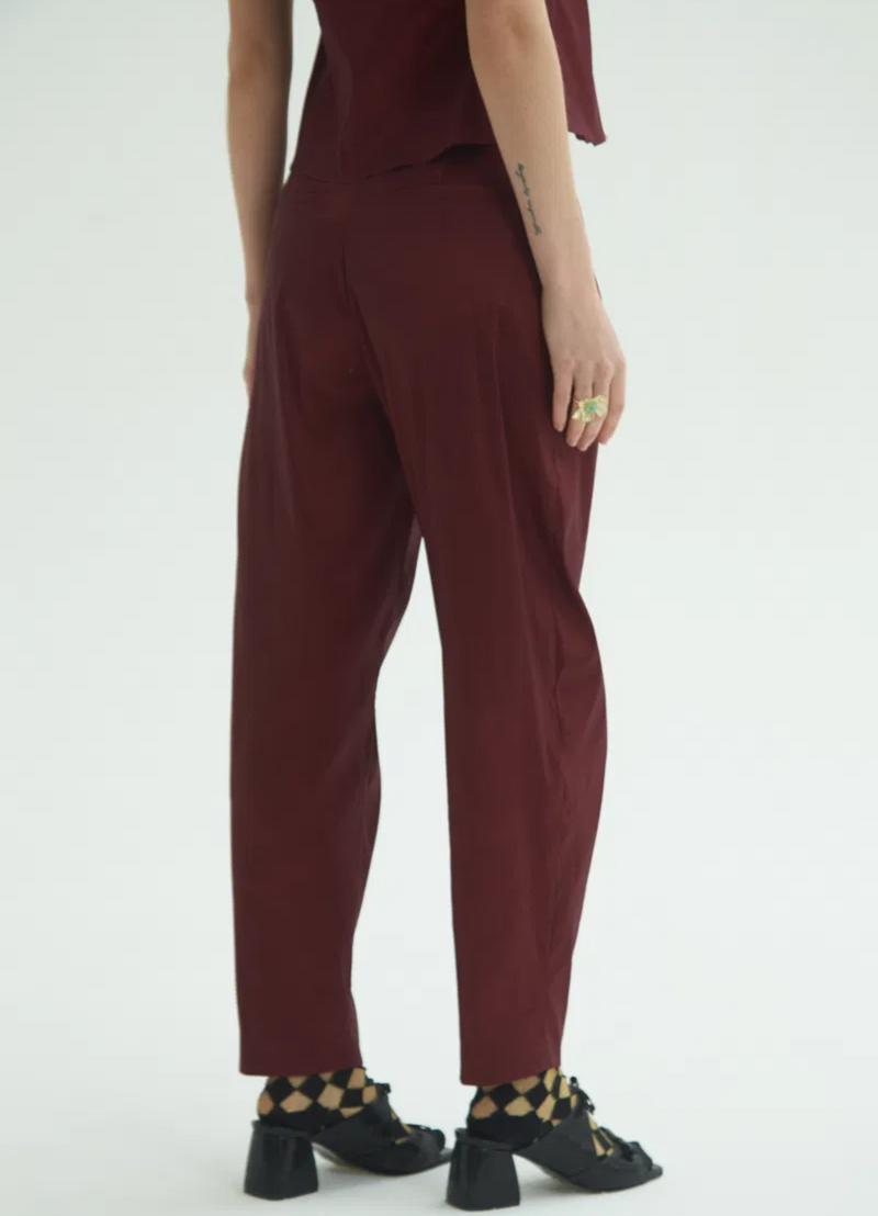 PANTALON SADE SANDRO BORDÓ