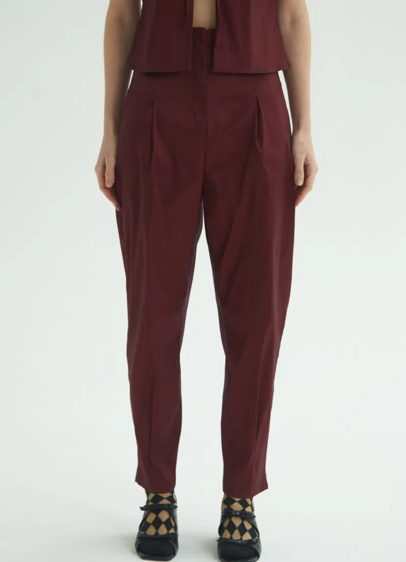 PANTALON SADE SANDRO BORDÓ