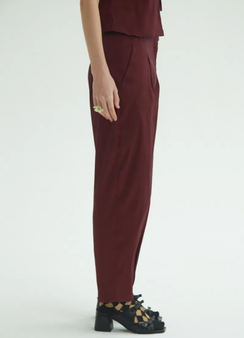 PANTALON SADE SANDRO BORDÓ