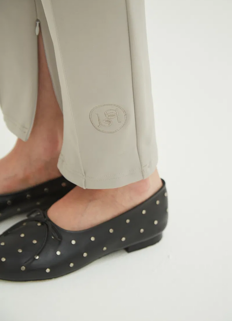PANTALON SIMMERS GRIS
