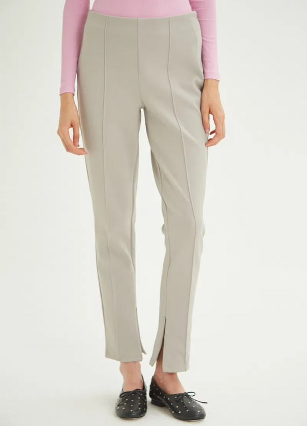 PANTALON SIMMERS GRIS